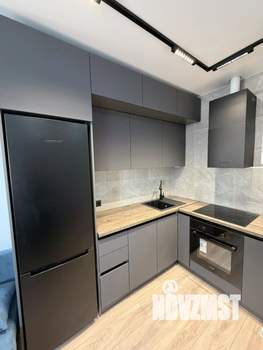 2-к квартира, вторичка, 51м2, 21/25 этаж