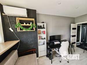 1-к квартира, вторичка, 35м2, 7/8 этаж