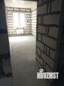 1-к квартира, вторичка, 36м2, 11/17 этаж