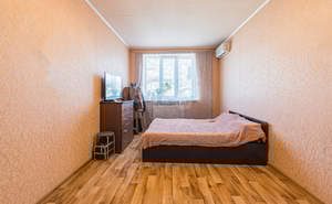 2-к квартира, вторичка, 58м2, 6/6 этаж