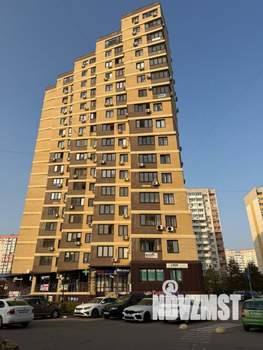 2-к квартира, вторичка, 72м2, 2/23 этаж