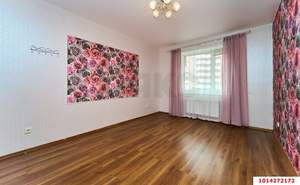 2-к квартира, вторичка, 59м2, 9/16 этаж