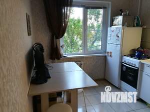 1-к квартира, вторичка, 32м2, 3/5 этаж