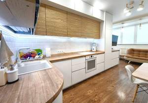 2-к квартира, вторичка, 66м2, 17/20 этаж