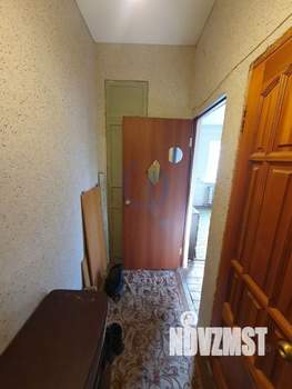 1-к квартира, вторичка, 34м2, 5/5 этаж