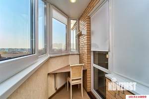 3-к квартира, вторичка, 84м2, 9/24 этаж