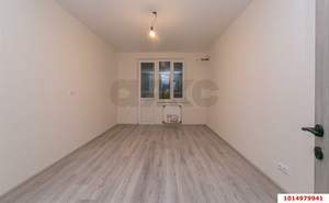 3-к квартира, вторичка, 87м2, 9/24 этаж
