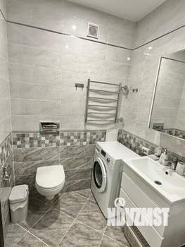 1-к квартира, вторичка, 40м2, 1/9 этаж