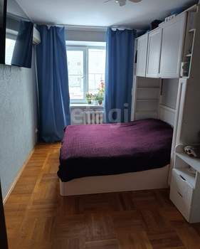2-к квартира, вторичка, 41м2, 5/9 этаж