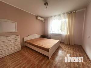2-к квартира, вторичка, 67м2, 4/16 этаж