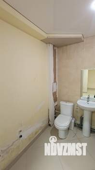 1-к квартира, вторичка, 36м2, 1/7 этаж