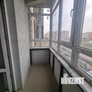 2-к квартира, вторичка, 52м2, 4/9 этаж