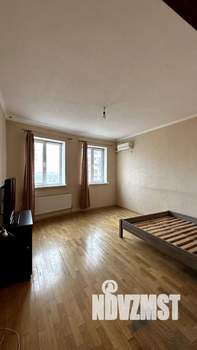 1-к квартира, вторичка, 46м2, 11/15 этаж