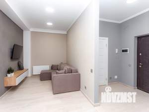 2-к квартира, вторичка, 47м2, 4/9 этаж