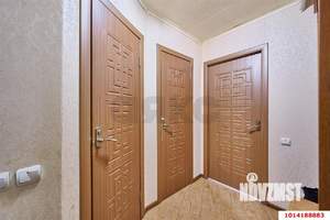 2-к квартира, вторичка, 37м2, 5/5 этаж