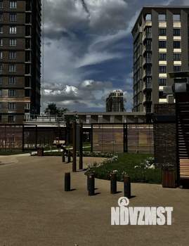 Студия квартира, вторичка, 24м2, 6/18 этаж