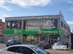 1-к квартира, вторичка, 49м2, 2/3 этаж