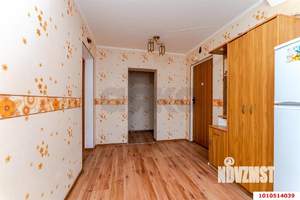 2-к квартира, вторичка, 53м2, 8/12 этаж