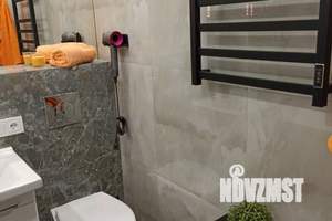 1-к квартира, вторичка, 34м2, 12/14 этаж