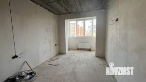 1-к квартира, вторичка, 37м2, 3/7 этаж