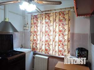 1-к квартира, вторичка, 30м2, 2/5 этаж