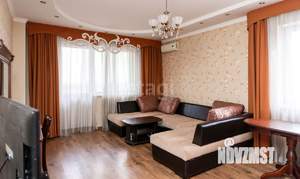 2-к квартира, вторичка, 78м2, 4/16 этаж