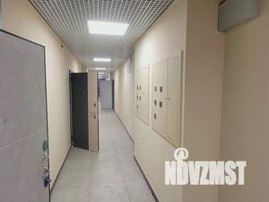 2-к квартира, вторичка, 52м2, 9/16 этаж