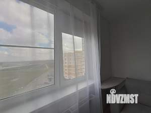 Студия квартира, вторичка, 22м2, 7/8 этаж