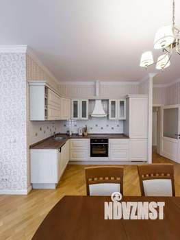 2-к квартира, вторичка, 96м2, 3/22 этаж