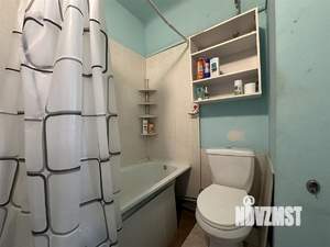 2-к квартира, вторичка, 40м2, 1/1 этаж