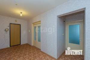 2-к квартира, вторичка, 66м2, 10/16 этаж