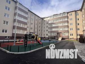 2-к квартира, вторичка, 53м2, 3/5 этаж