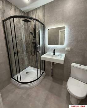 1-к квартира, вторичка, 37м2, 5/7 этаж