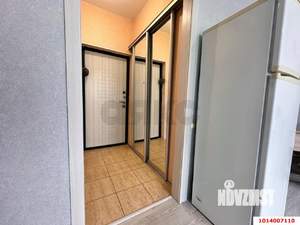 Студия квартира, вторичка, 24м2, 2/3 этаж