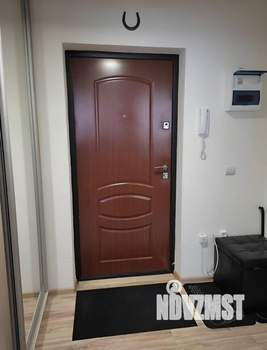 1-к квартира, вторичка, 36м2, 6/19 этаж