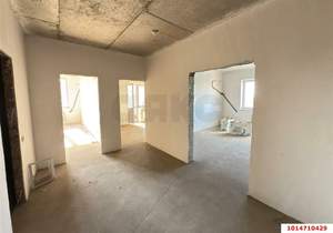 3-к квартира, вторичка, 110м2, 17/19 этаж