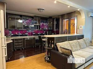 2-к квартира, вторичка, 78м2, 2/24 этаж