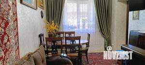2-к квартира, вторичка, 46м2, 1/1 этаж