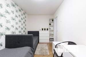 2-к квартира, вторичка, 52м2, 5/6 этаж