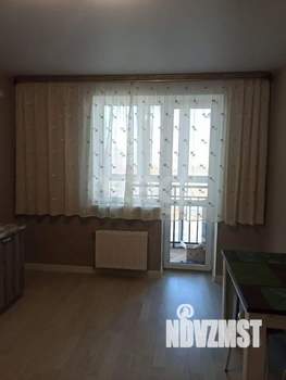 2-к квартира, вторичка, 61м2, 12/25 этаж