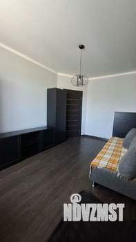 1-к квартира, вторичка, 36м2, 2/5 этаж