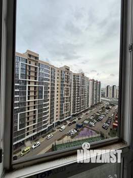 2-к квартира, вторичка, 51м2, 11/16 этаж