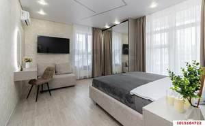 2-к квартира, вторичка, 77м2, 8/9 этаж