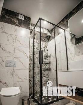 3-к квартира, вторичка, 103м2, 10/13 этаж