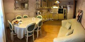 3-к квартира, вторичка, 85м2, 4/16 этаж