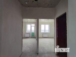 1-к квартира, вторичка, 35м2, 6/16 этаж