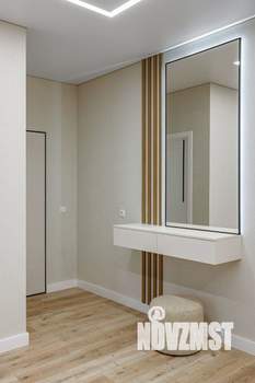 1-к квартира, вторичка, 54м2, 9/24 этаж