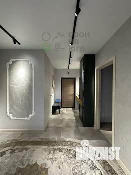 3-к квартира, вторичка, 90м2, 18/19 этаж