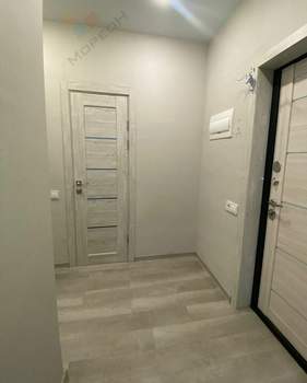 1-к квартира, вторичка, 43м2, 3/6 этаж