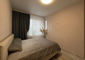 1-к квартира, вторичка, 34м2, 3/16 этаж